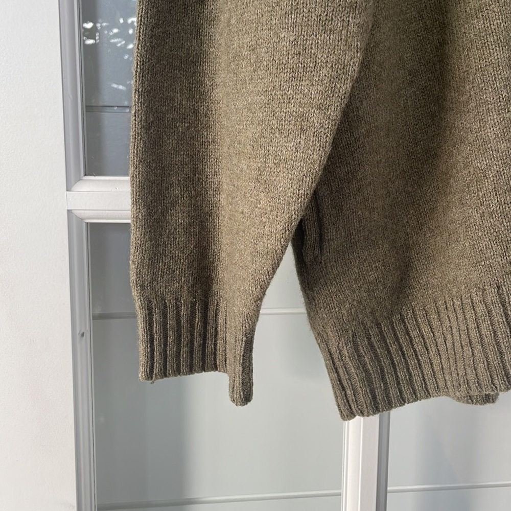 Pendleton Quarter Zip - image 4